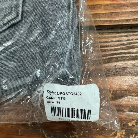 Men’s Hudson Zack Skinny Jeans - Picture 8 of 10